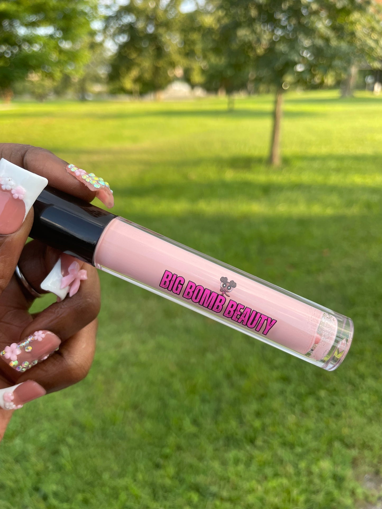 Bomb AF Lip Kit💣