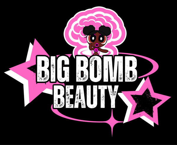 Big Bomb Beauty