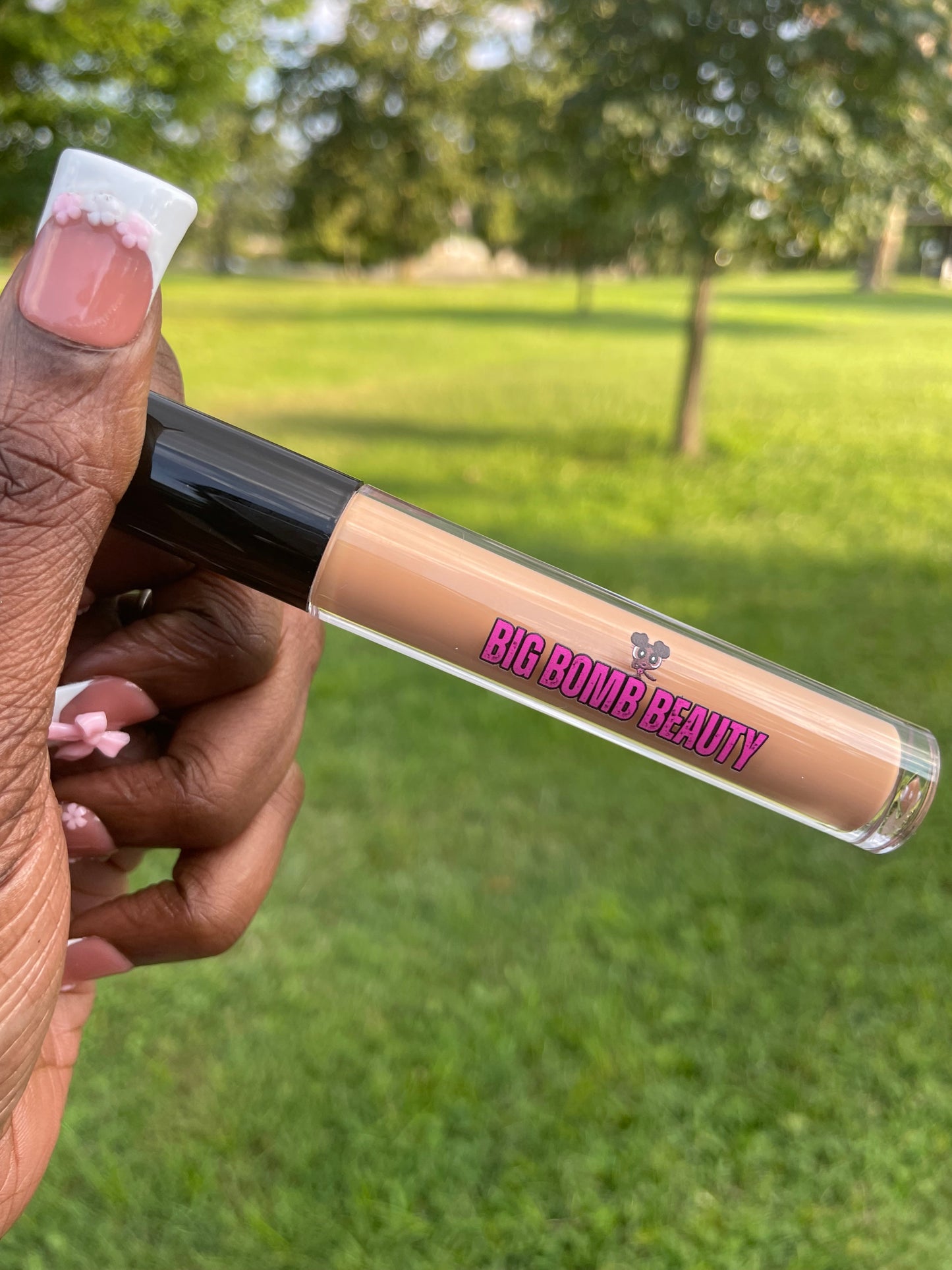 Bomb & Boujee Lip Kit💣