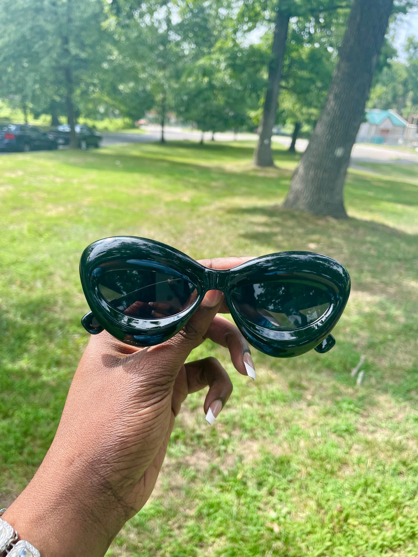 Bombshell Shades💣