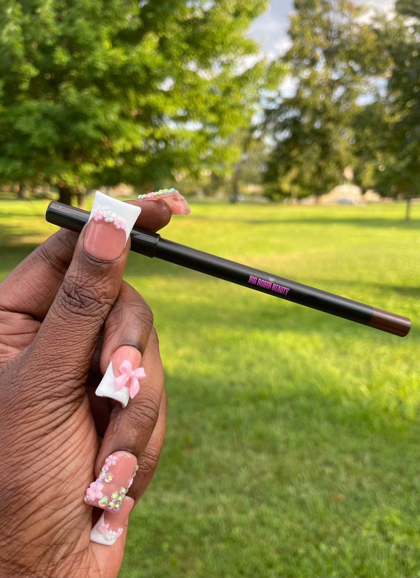 Baddie Blast Lip Kit💣