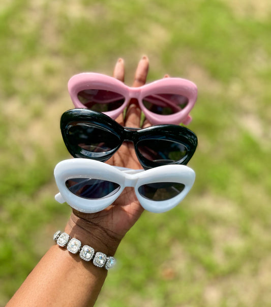 Bombshell Shades💣