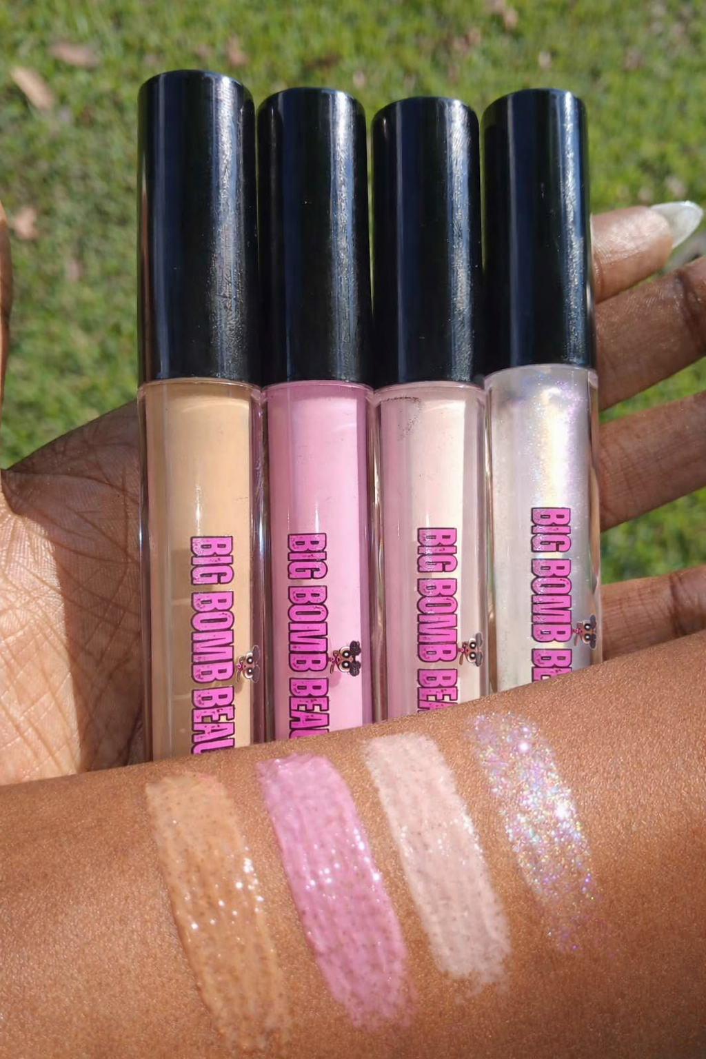 Bombshell Lip Kit💣