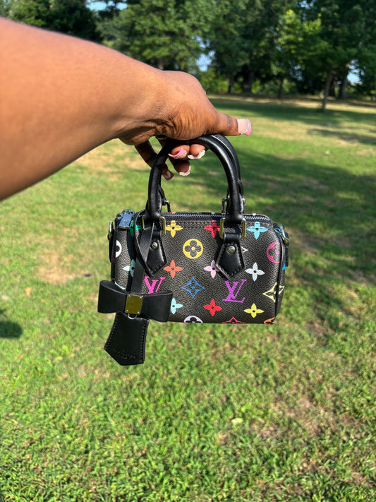 Bomb Ish Bag💣🩷