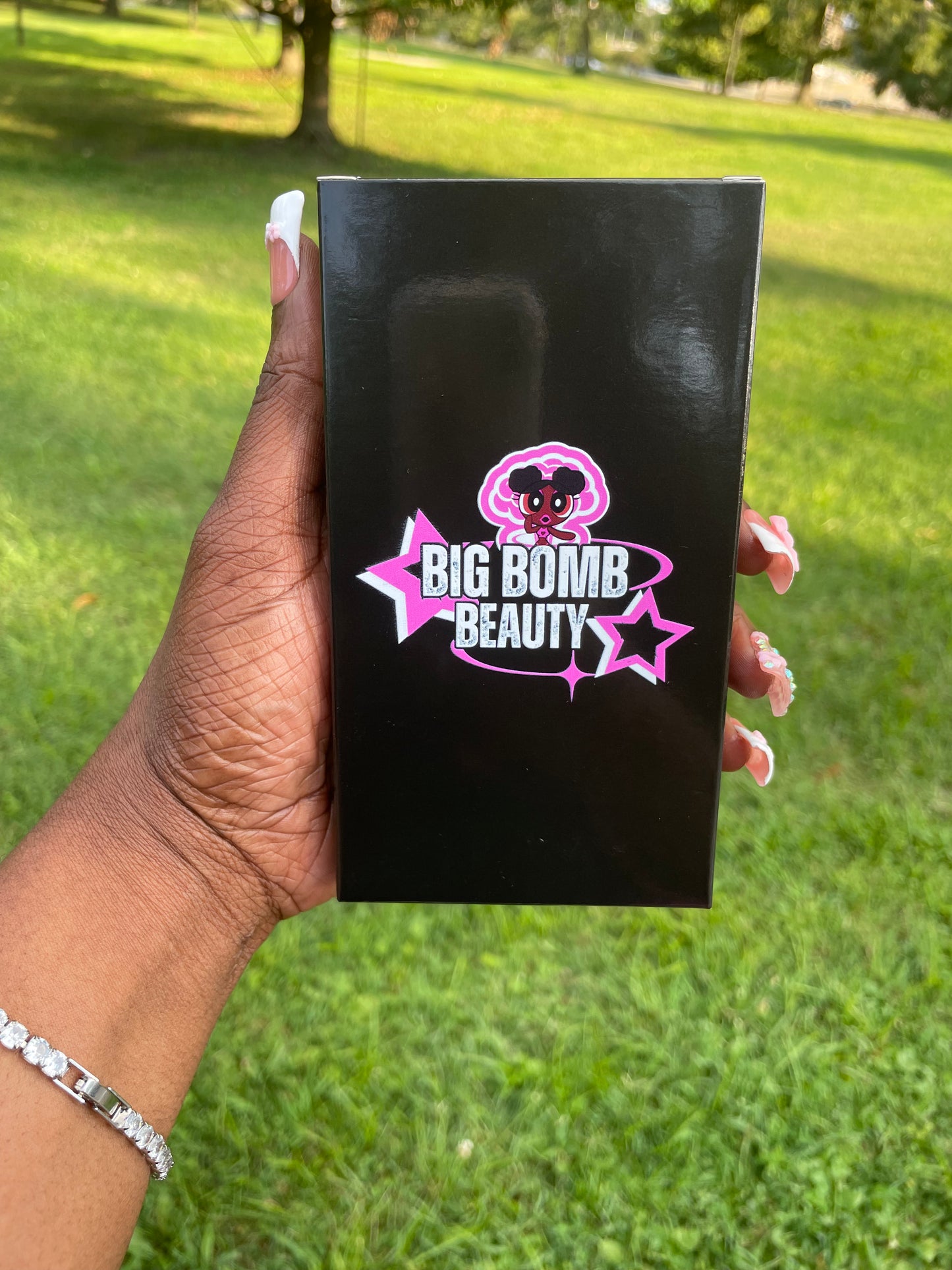 Bombshell Lip Kit💣