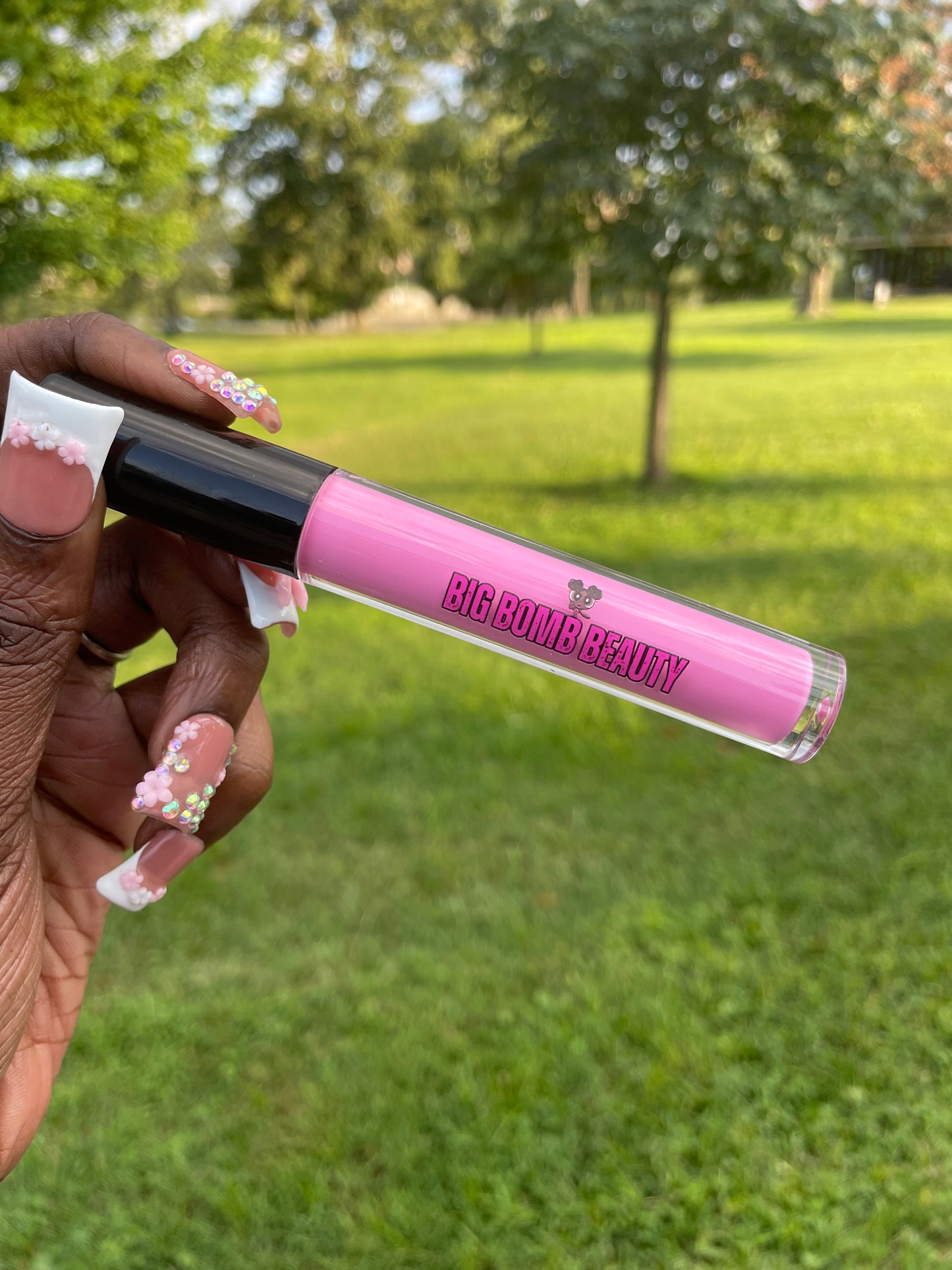 Bombshell Lip Kit💣
