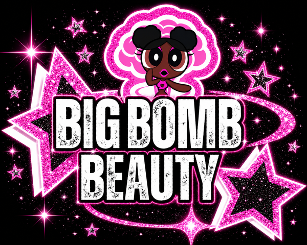 Big Bomb Beauty